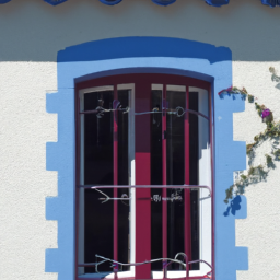 Spécialiste Fenêtre de Maison, Fenêtres Bois pour une Atmosphère Chaleureuse à Les Avirons